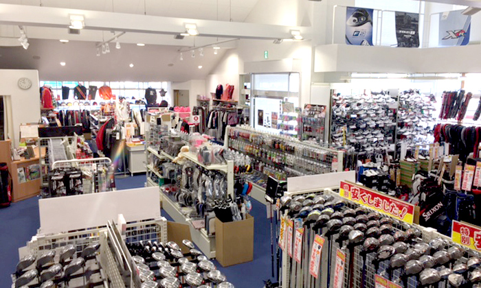 高石店