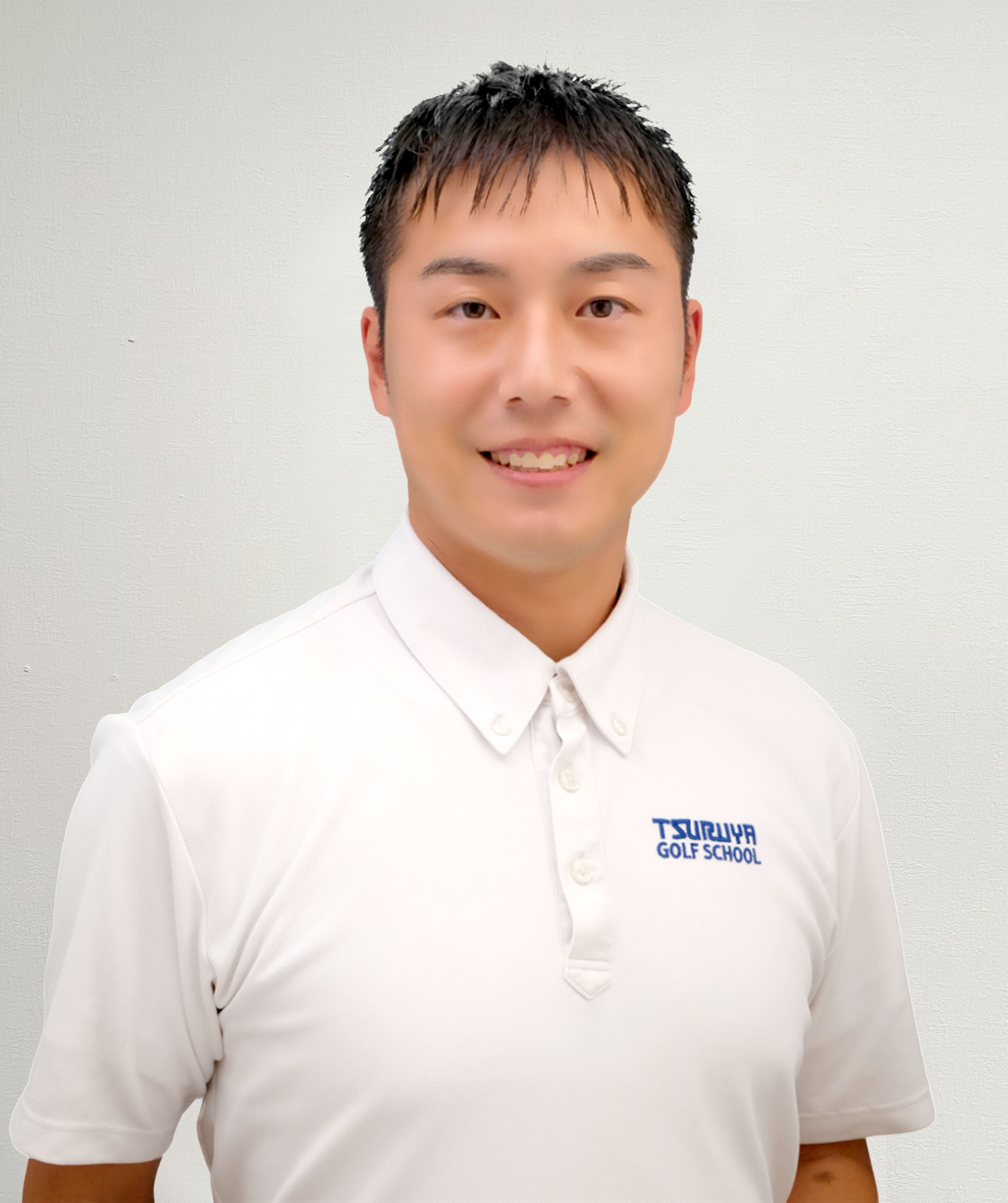 前川直也 インストラクター