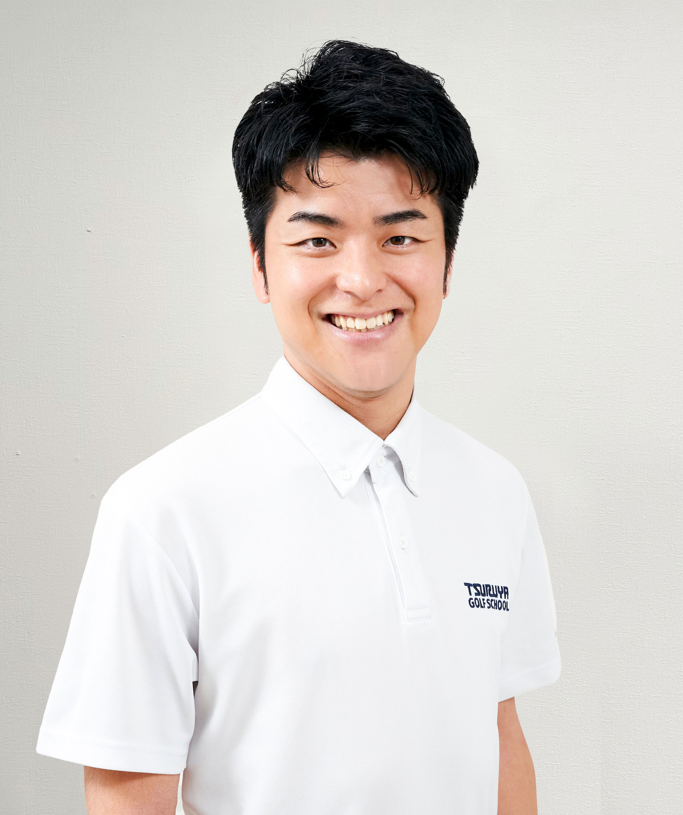 齋藤 央貴 インストラクター