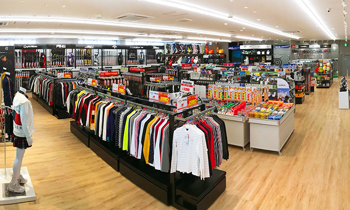 江坂店