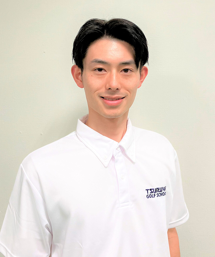 江口大地インストラクター