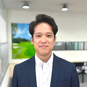 店長　本城 寛人