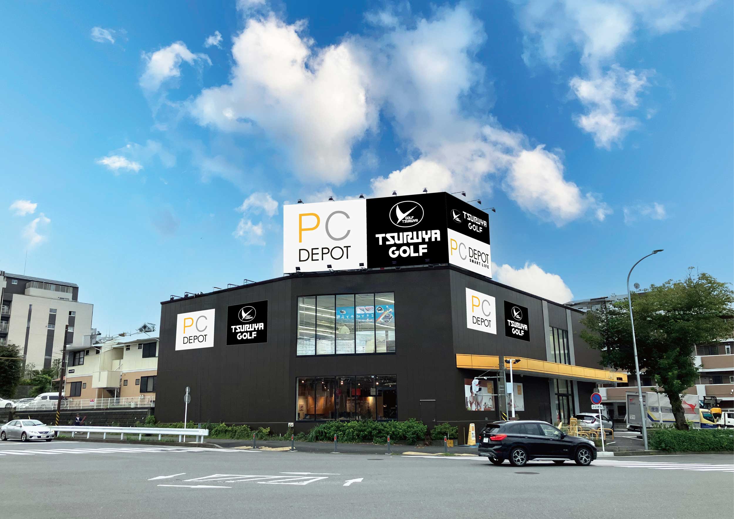 十日市場店