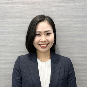 店長　谷村 優美