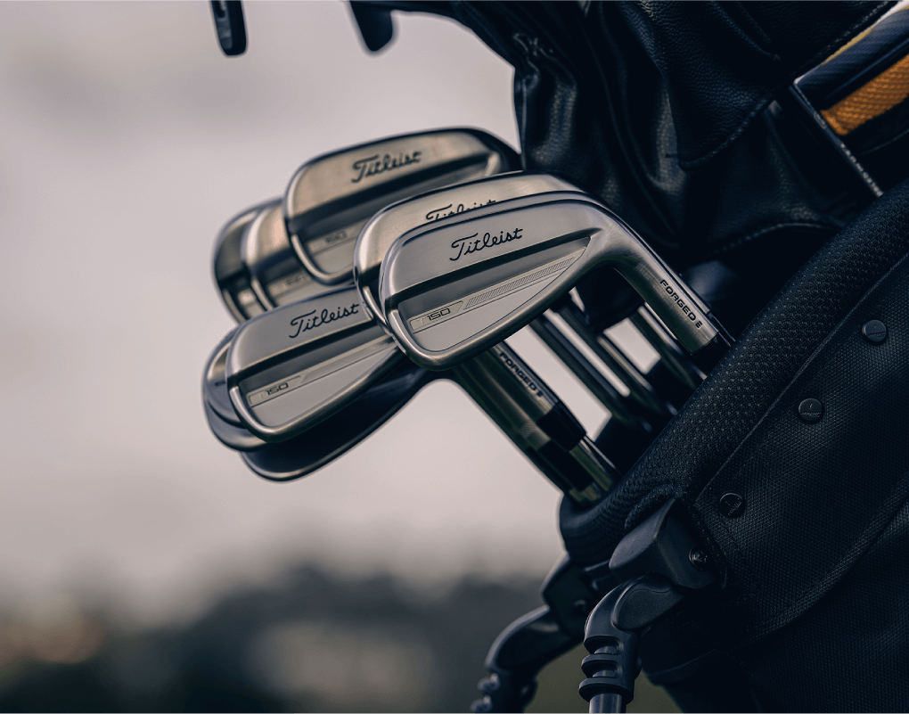 Long Game Fitting