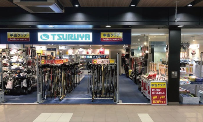 堂島店