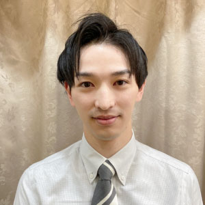店長 森本 康太