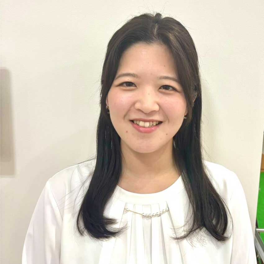 店長　松井 風蕗