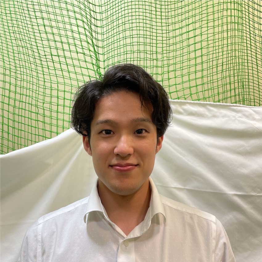 店長　本城 寛人