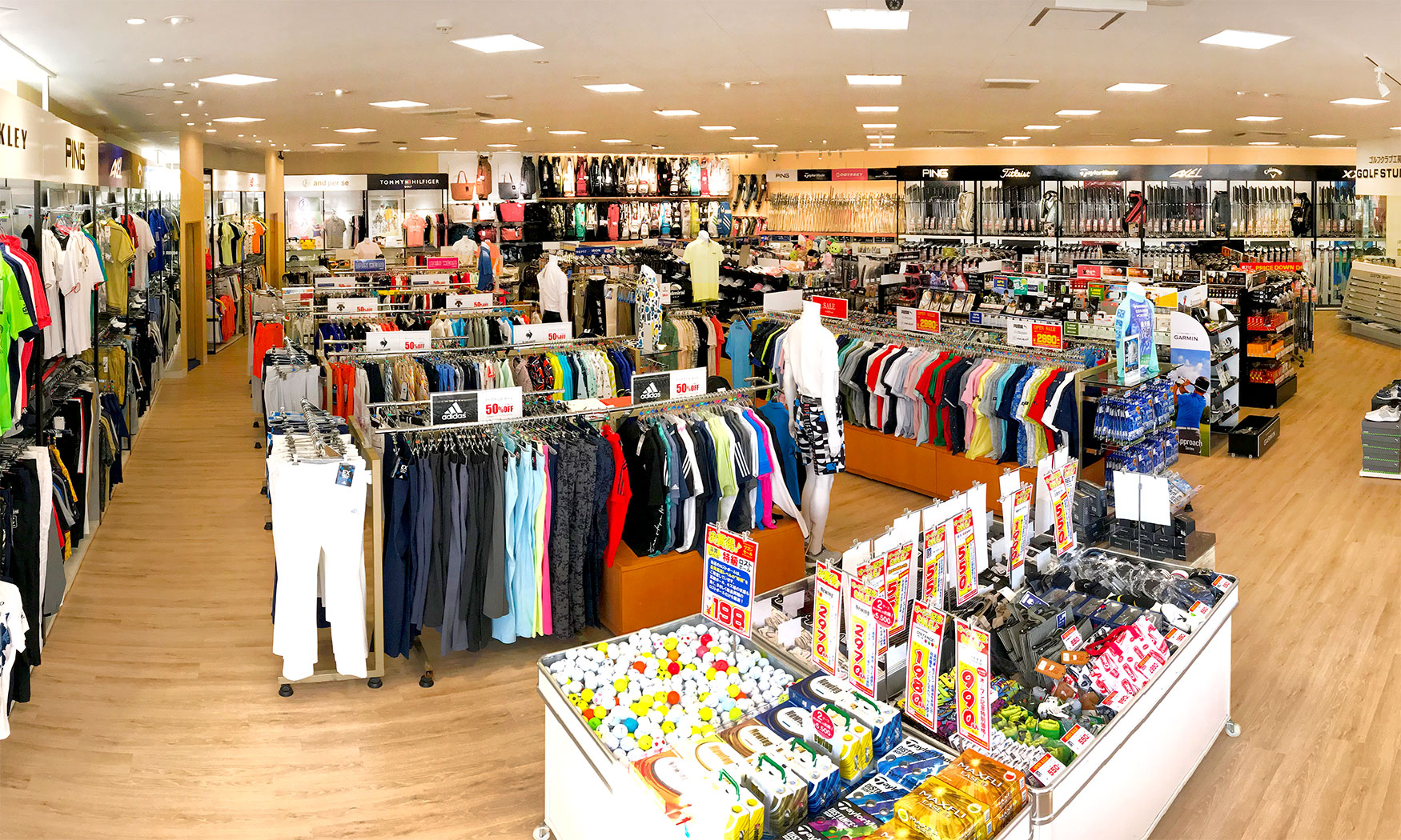 泉佐野店