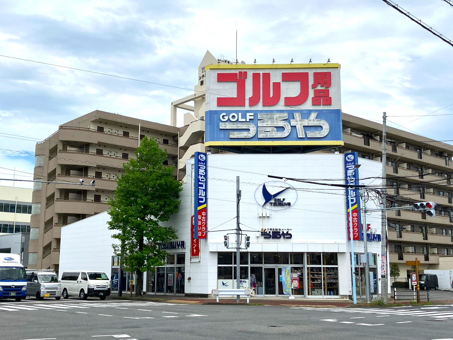 前橋店