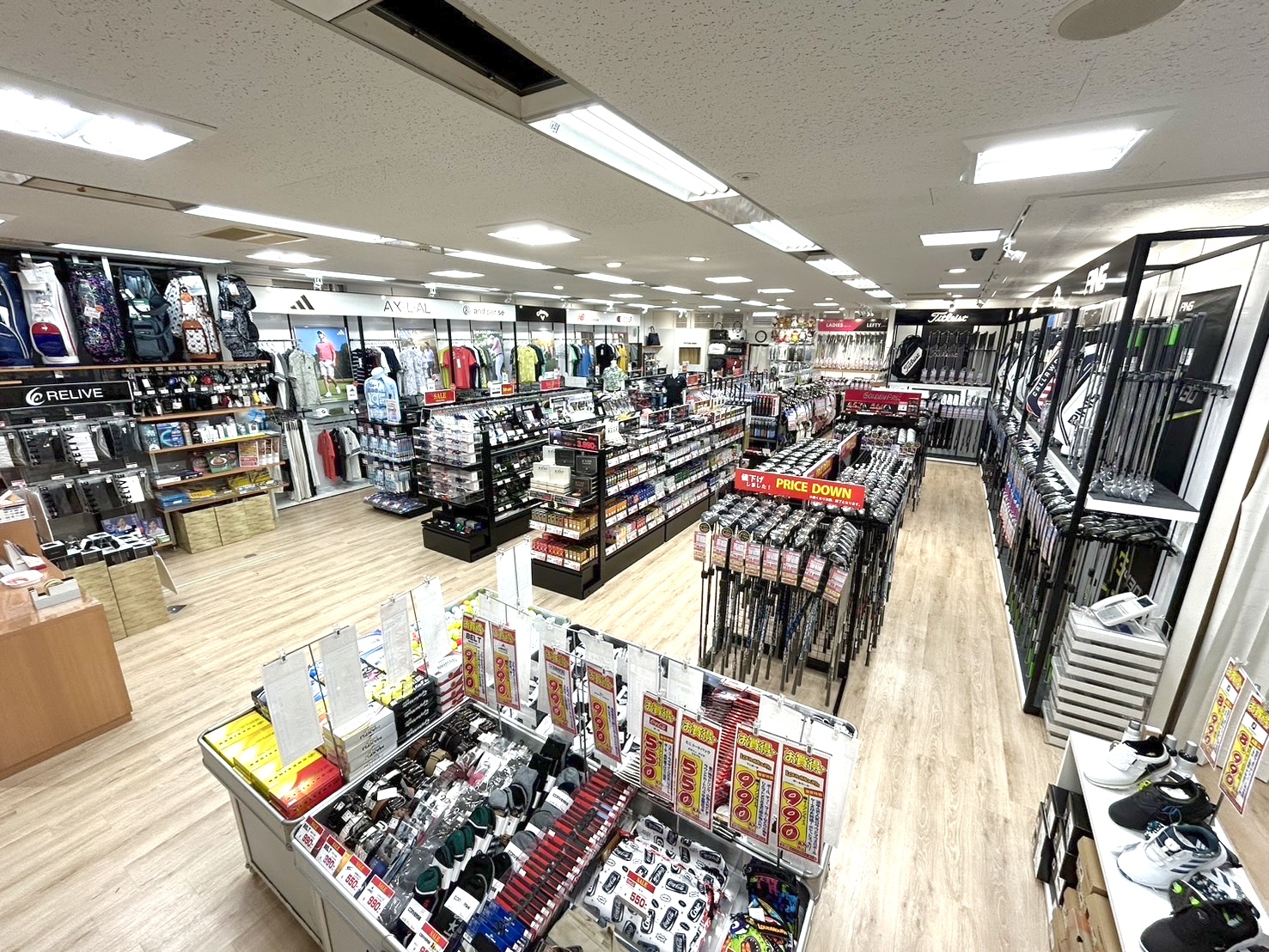 神田駅前店