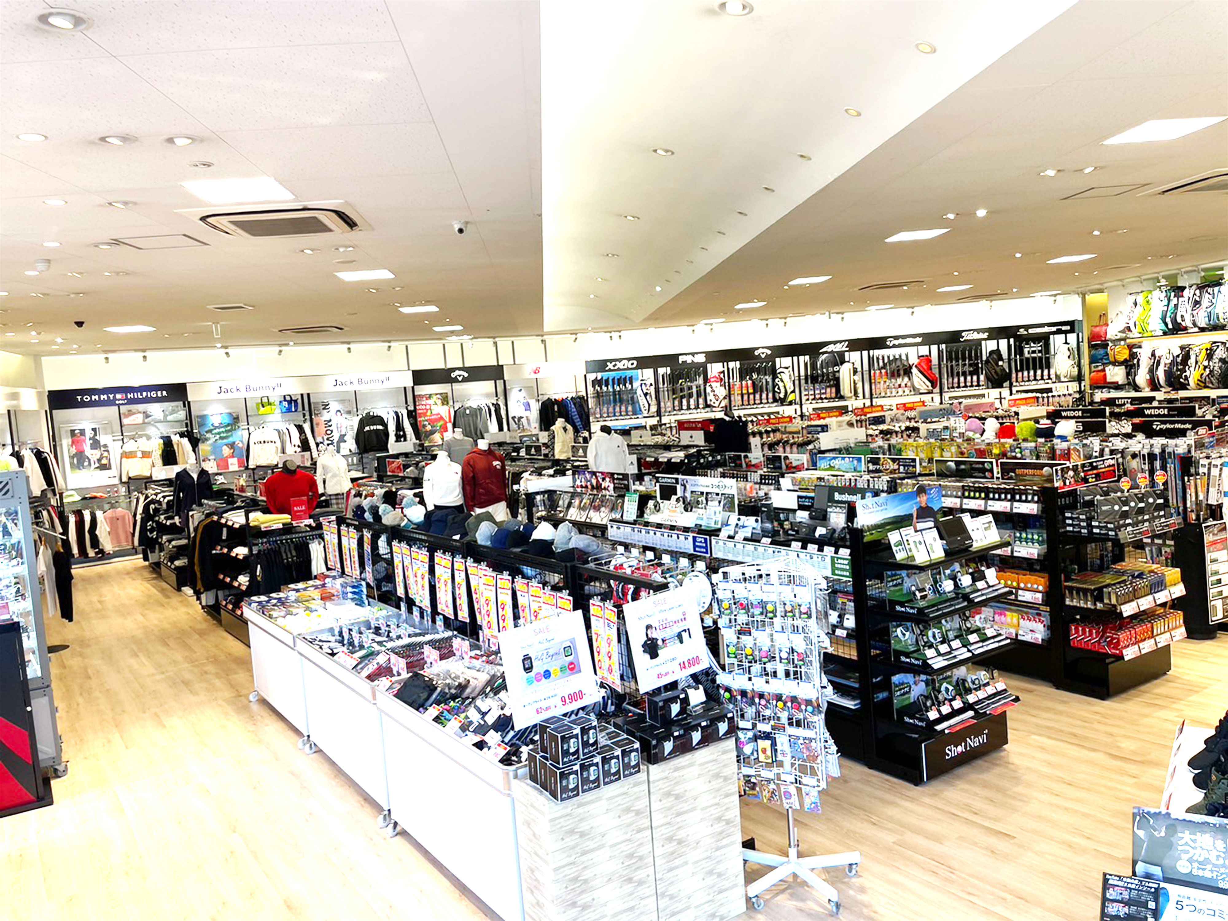 いわき店