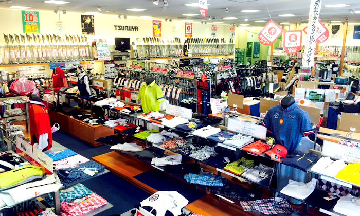 仙台泉インター店