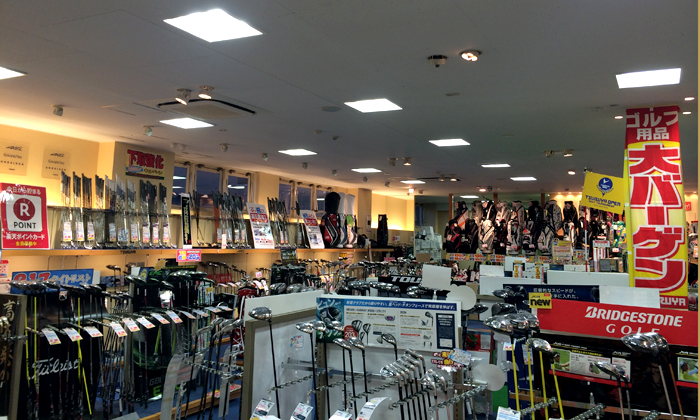 函館店