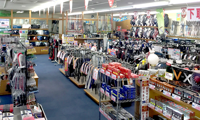 札幌西町店