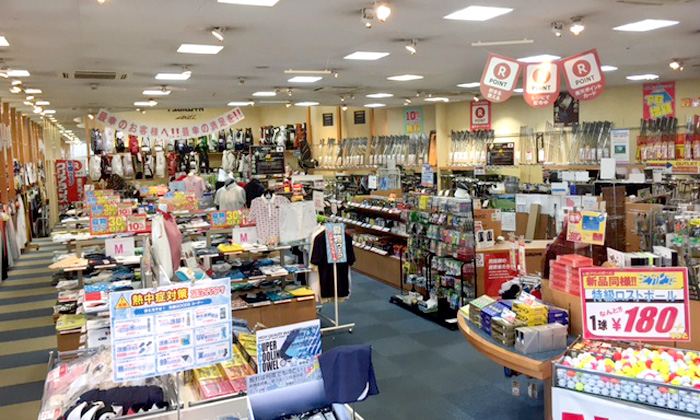 熊本世安店