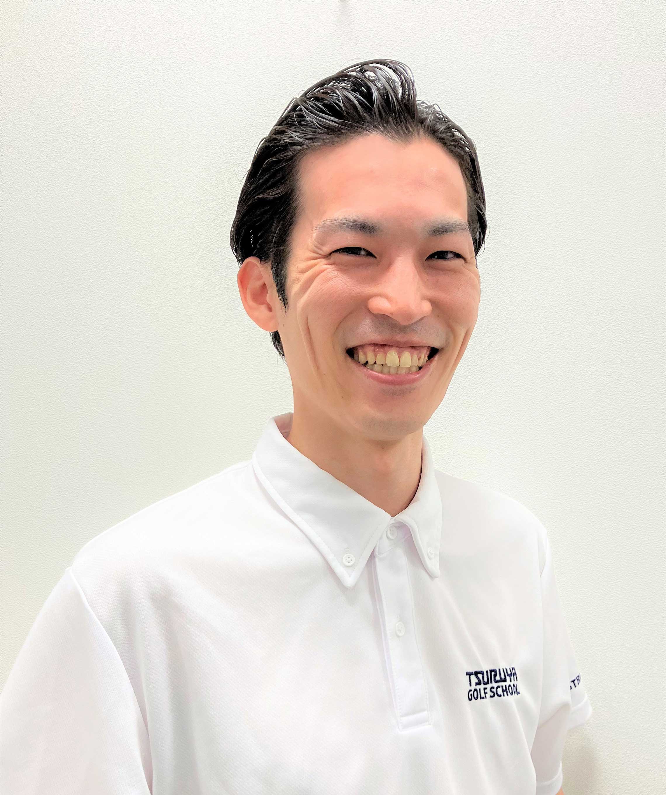 近藤インストラクター