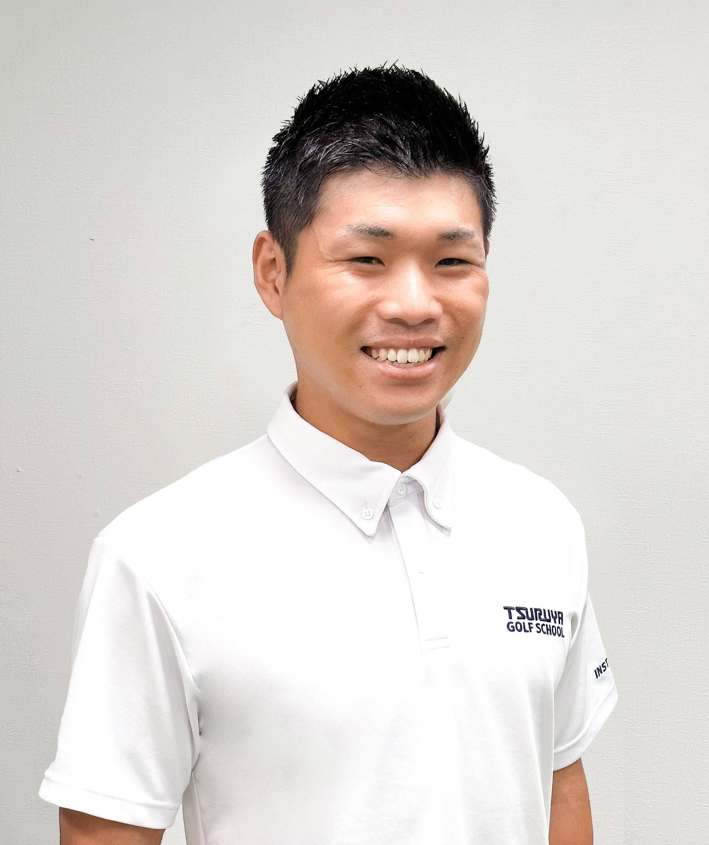 秋葉 奏太 インストラクター