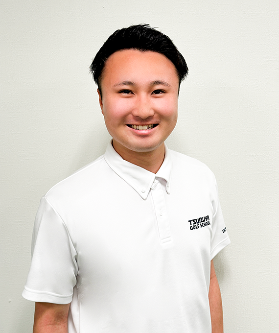 鈴木 洸大 インストラクター