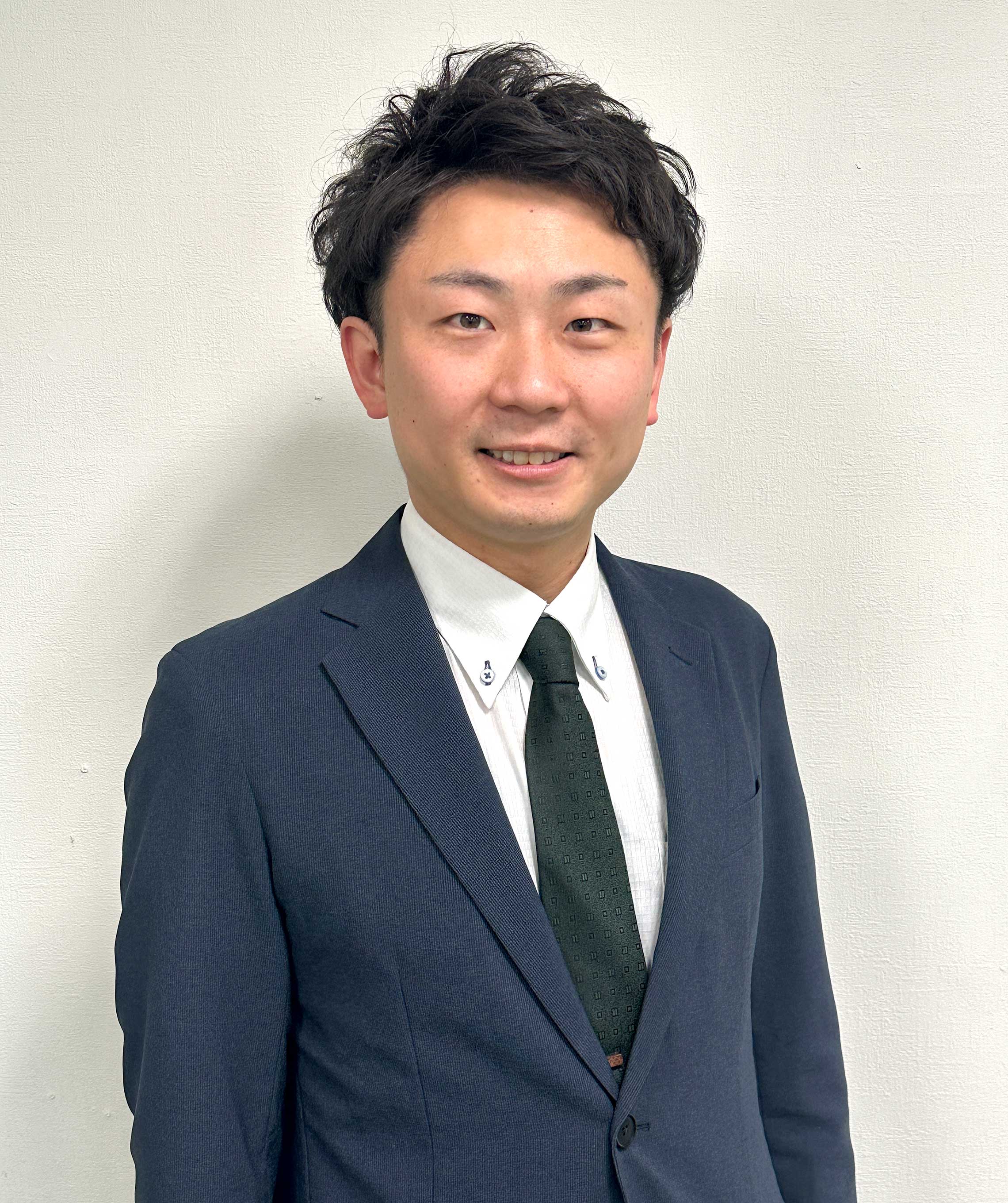 平井フィッター