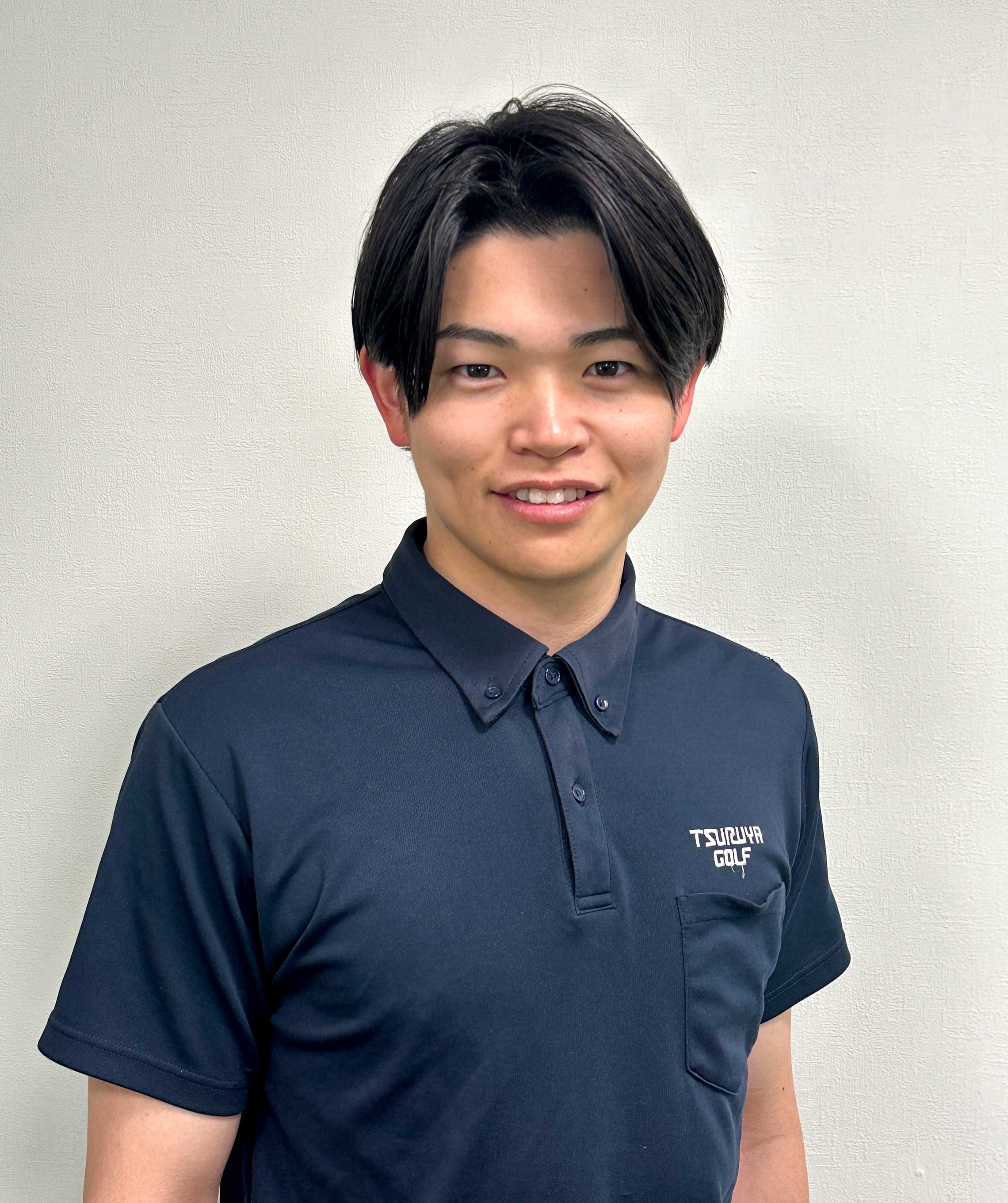 福留フィッター