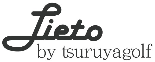 リエート byつるやゴルフ